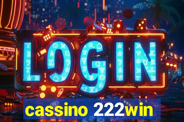 cassino 222win